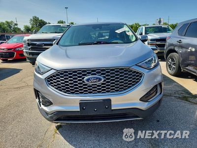 Zdjęcie 14 z 46 samochodu: 2023 FORD EDGE SEL VIN:2FMPK4J98PBA18912 - miniatura