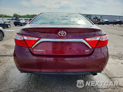 Zdjęcie 6 z 12 samochodu: 2015 TOYOTA CAMRY SE VIN:4T1BF1FK9FU877363 - miniatura