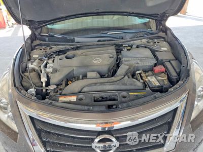 Zdjęcie 11 z 12 samochodu: 2014 NISSAN ALTIMA 2.5 SV VIN:1N4AL3AP8EC417208 - miniatura
