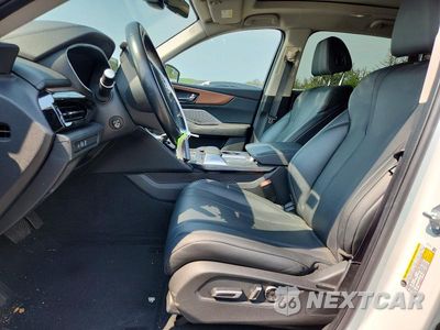 Zdjęcie 7 z 13 samochodu: 2022 ACURA MDX VIN:5J8YE1H32NL004003 - miniatura