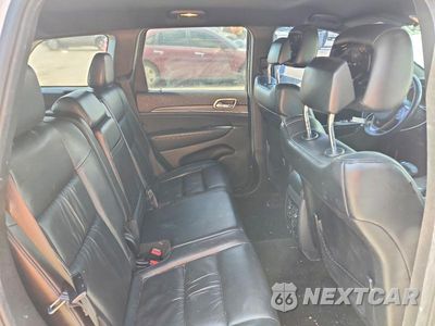 Zdjęcie 11 z 14 samochodu: 2015 JEEP GRAND CHEROKEE LIMITED VIN:1C4RJEBG3FC936097 - miniatura