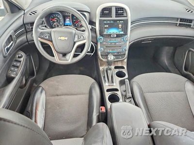 Zdjęcie 8 z 12 samochodu: 2016 CHEVROLET MALIBU LIMITED LT VIN:1G11C5SA7GF146099 - miniatura