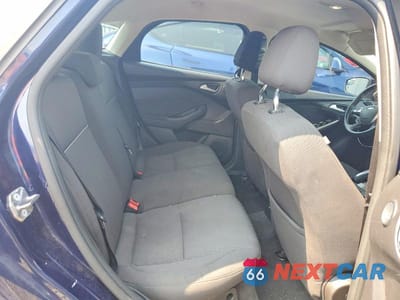 Zdjęcie 11 z 13 samochodu: 2012 FORD FOCUS SEL VIN:1FAHP3M2XCL157930 - miniatura