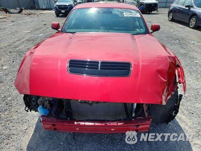 Piąte zdjęcie samochodu w środku: 2024 FORD MUSTANG GT VIN:1FA6P8CF2R5422376 - miniatura