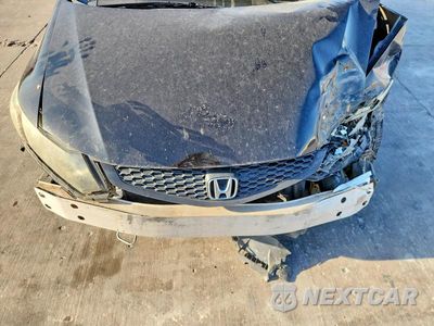 Zdjęcie 11 z 13 samochodu: 2013 HONDA CIVIC LX VIN:2HGFG3B58DH507232 - miniatura