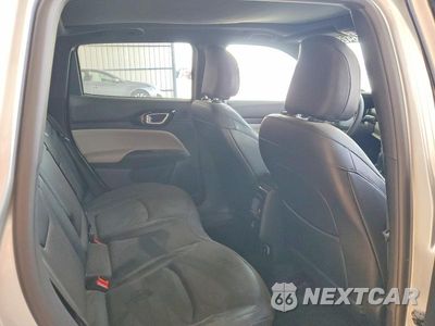 Zdjęcie 11 z 13 samochodu: 2025 JEEP COMPASS LIMITED VIN:3C4NJDCN3ST595739 - miniatura