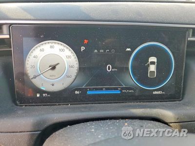 Zdjęcie 9 z 12 samochodu: 2023 HYUNDAI SANTA CRUZ SEL PREMIUM VIN:5NTJDDAF4PH051289 - miniatura