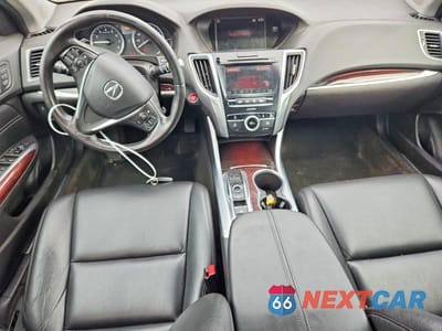 Zdjęcie 8 z 12 samochodu: 2015 ACURA TLX VIN:19UUB2F39FA003847 - miniatura