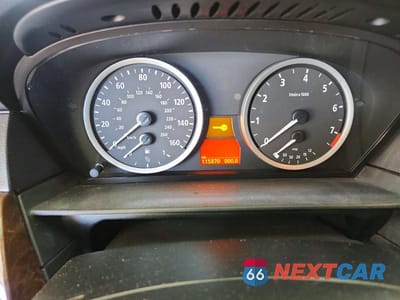 Zdjęcie 9 z 12 samochodu: 2006 BMW 530 I VIN:WBANE73586CM32816 - miniatura