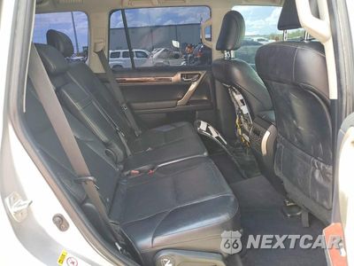 Zdjęcie 11 z 13 samochodu: 2015 LEXUS GX 460 VIN:JTJBM7FX9F5111472 - miniatura