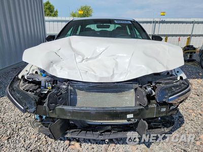 Piąte zdjęcie samochodu w środku: 2025 HYUNDAI ELANTRA SEL SPORT VIN:KMHLM4DG7SU057691 - miniatura