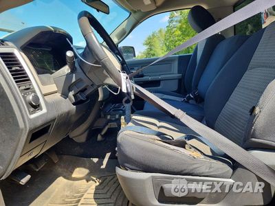 Zdjęcie 7 z 12 samochodu: 2010 DODGE RAM 2500 VIN:3D7LT2ET9AG166524 - miniatura