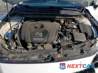 Zdjęcie 11 z 12 samochodu: 2016 MAZDA 6 SPORT VIN:JM1GJ1U55G1455759 - miniatura