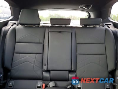 Zdjęcie 10 z 14 samochodu: 2025 BMW X1 XDRIVE28I VIN:WBX73EF04S5079501 - miniatura