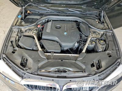 Zdjęcie 11 z 12 samochodu: 2018 BMW 530 XI VIN:WBAJA7C59JWC76645 - miniatura