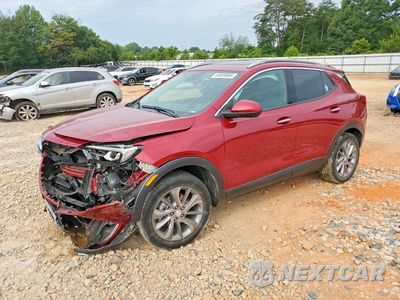 2020 BUICK ENCORE GX ESSENCE KL4MMGSL5LB080047 - główne zdjęcie licytacji z USA - miniatura