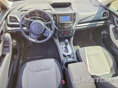 Zdjęcie 8 z 12 samochodu: 2019 SUBARU FORESTER VIN:JF2SKAACXKH442310 - miniatura
