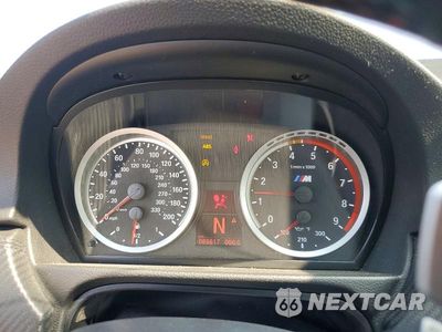 Zdjęcie 9 z 12 samochodu: 2008 BMW M3 VIN:WBSWD93548PY42684 - miniatura