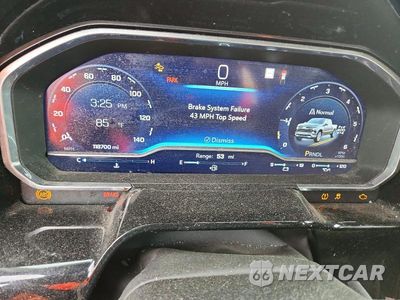 Zdjęcie 9 z 12 samochodu: 2022 CHEVROLET SILVERADO K1500 LT VIN:1GCUDDED4NZ618949 - miniatura