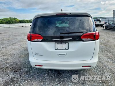 Zdjęcie 6 z 13 samochodu: 2024 CHRYSLER VOYAGER LX VIN:2C4RC1CG7RR165818 - miniatura
