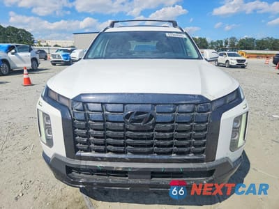 Piąte zdjęcie samochodu w środku: 2023 HYUNDAI PALISADE XRT VIN:KM8R3DGE6PU609972 - miniatura