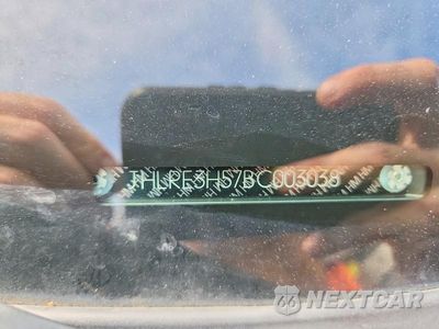 Zdjęcie 13 z 13 samochodu: 2011 HONDA CR-V EX VIN:JHLRE3H57BC003038 - miniatura