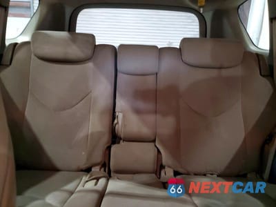 Zdjęcie 10 z 13 samochodu: 2011 TOYOTA RAV4 BASE VIN:2T3BK4DV7BW049789 - miniatura