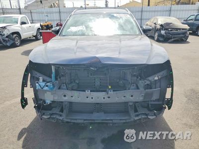 Piąte zdjęcie samochodu w środku: 2024 MAZDA CX-50 PREFERRED VIN:7MMVABBM2RN212669 - miniatura