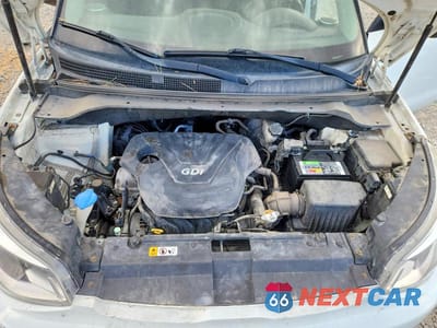 Zdjęcie 11 z 12 samochodu: 2015 KIA SOUL BASE VIN:KNDJN2A27F7179462 - miniatura
