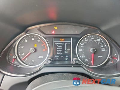 Zdjęcie 9 z 12 samochodu: 2014 AUDI Q5 PRESTIGE VIN:WA1WGAFP1EA058646 - miniatura