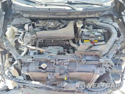 Zdjęcie 12 z 14 samochodu: 2019 NISSAN ROGUE SL VIN:5N1AT2MT4KC761753 - miniatura