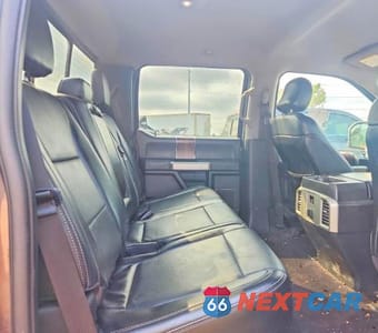 Zdjęcie 10 z 12 samochodu: 2016 FORD F150 SUPERCREW VIN:1FTEW1EF5GFC75751 - miniatura
