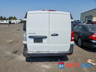 Zdjęcie 6 z 12 samochodu: 2023 MERCEDES-BENZ METRIS VIN:W1YV0CEY9P4297239 - miniatura