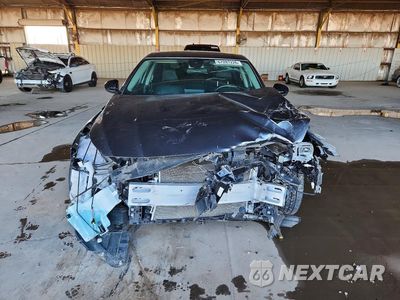 Piąte zdjęcie samochodu w środku: 2022 NISSAN ALTIMA SR VIN:1N4BL4CV2NN322346 - miniatura