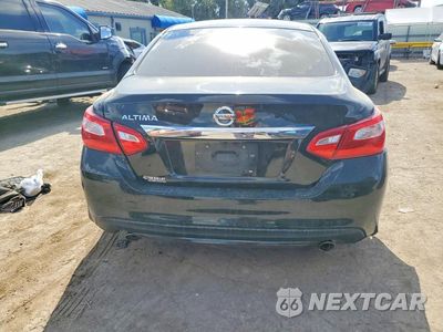 Zdjęcie 6 z 12 samochodu: 2016 NISSAN ALTIMA 2.5 S VIN:1N4AL3AP0GN367640 - miniatura