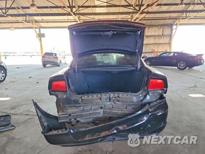Zdjęcie 6 z 12 samochodu: 2012 DODGE CHARGER SE VIN:2C3CDXBG0CH119417 - miniatura