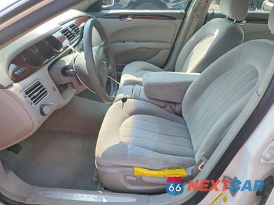 Zdjęcie 7 z 12 samochodu: 2006 BUICK LUCERNE CX VIN:1G4HP57216U178774 - miniatura