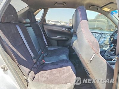 Zdjęcie 10 z 13 samochodu: 2013 SUBARU IMPREZA WRX STI VIN:JF1GV8J64DL024605 - miniatura