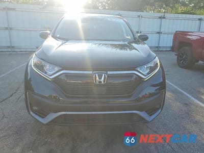 Piąte zdjęcie samochodu w środku: 2020 HONDA CR-V EX VIN:2HKRW2H57LH630977 - miniatura
