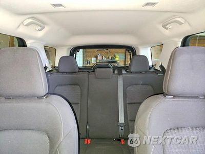 Zdjęcie 10 z 14 samochodu: 2021 FORD BRONCO SPORT VIN:3FMCR9A69MRA20064 - miniatura