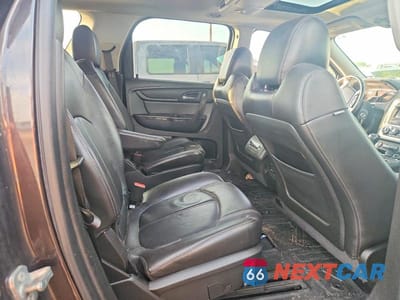 Zdjęcie 10 z 12 samochodu: 2016 GMC ACADIA SLT-1 VIN:1GKKVRKDXGJ170454 - miniatura
