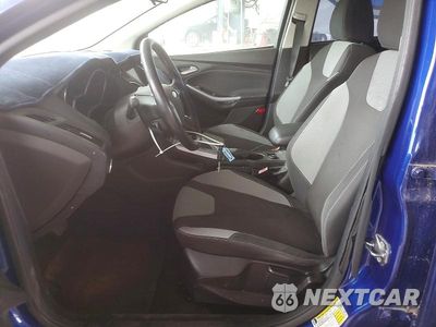 Zdjęcie 7 z 12 samochodu: 2012 FORD FOCUS SE VIN:1FAHP3F21CL452704 - miniatura