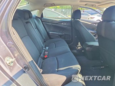 Zdjęcie 10 z 12 samochodu: 2019 HONDA CIVIC EX VIN:2HGFC1F30KH651296 - miniatura