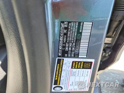 Zdjęcie 12 z 12 samochodu: 2026 MERCEDES-BENZ C 300 VIN:W1KAF4GB0TR311029 - miniatura