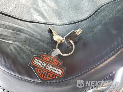 Zdjęcie 8 z 9 samochodu: 1998 HARLEY-DAVIDSON FLSTF VIN:1HD1BML15WY018836 - miniatura