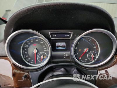 Zdjęcie 9 z 13 samochodu: 2016 MERCEDES-BENZ GLE 350 VIN:4JGDA5JB0GA777550 - miniatura