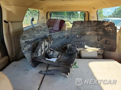 Zdjęcie 10 z 13 samochodu: 2013 CHEVROLET SUBURBAN K1500 LT VIN:1GNSKJE79DR291931 - miniatura
