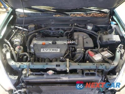 Zdjęcie 12 z 14 samochodu: 2004 HONDA CR-V EX VIN:JHLRD78844C027367 - miniatura