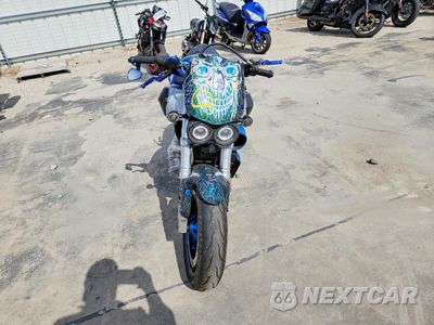Drugie zdjęcie samochodu z przodu: 2005 BUELL XB9SX WORLD VIN:4MZKX12J253000244 - miniatura