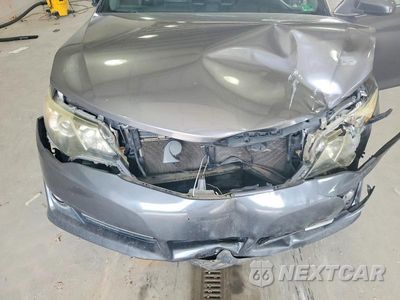 Zdjęcie 11 z 12 samochodu: 2014 TOYOTA CAMRY SE VIN:4T1BF1FK1EU314581 - miniatura